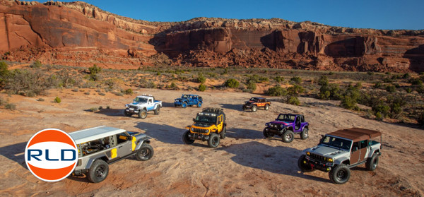 Easter Jeep Safari 7 Concepts